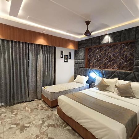 Hotel Prime Villa Gurukul أحمد أباد المظهر الخارجي الصورة