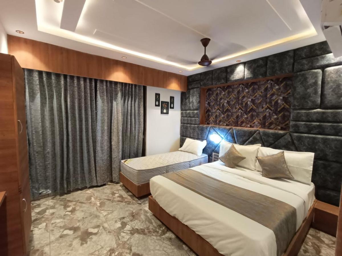 Hotel Prime Villa Gurukul أحمد أباد المظهر الخارجي الصورة